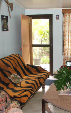 Madana Lodge